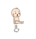 べっち2（個別スタンプ：5）