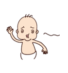 べっち2（個別スタンプ：10）