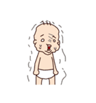 べっち2（個別スタンプ：11）