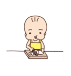 べっち2（個別スタンプ：30）