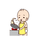 べっち2（個別スタンプ：31）