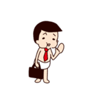 べっち2（個別スタンプ：35）