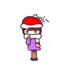 The scarecrow（個別スタンプ：18）