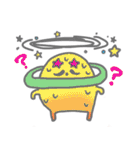 ひげチャビン（個別スタンプ：31）