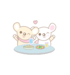 Wink Bears（個別スタンプ：25）