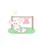 Wink Bears（個別スタンプ：35）