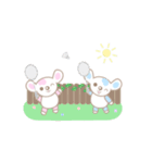 Wink Bears（個別スタンプ：39）