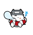 うきしろちゃん（個別スタンプ：11）