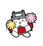 うきしろちゃん（個別スタンプ：17）