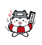 うきしろちゃん（個別スタンプ：27）