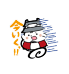 うきしろちゃん（個別スタンプ：29）