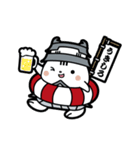 うきしろちゃん（個別スタンプ：31）
