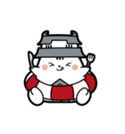うきしろちゃん（個別スタンプ：37）