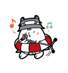 うきしろちゃん（個別スタンプ：39）