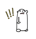 Peej Little Idiots（個別スタンプ：2）