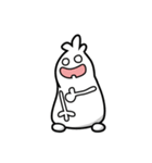 Peej Little Idiots（個別スタンプ：5）