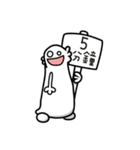 Peej Little Idiots（個別スタンプ：10）