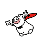 Peej Little Idiots（個別スタンプ：11）