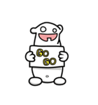 Peej Little Idiots（個別スタンプ：13）