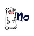 Peej Little Idiots（個別スタンプ：14）