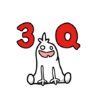 Peej Little Idiots（個別スタンプ：16）