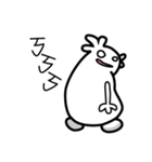 Peej Little Idiots（個別スタンプ：30）