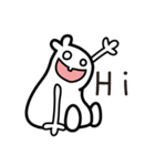 Peej Little Idiots（個別スタンプ：32）
