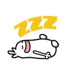 Peej Little Idiots（個別スタンプ：34）