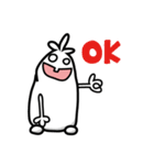 Peej Little Idiots（個別スタンプ：35）