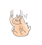 山内ぶどう園のくり太（個別スタンプ：6）