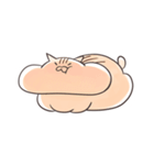 山内ぶどう園のくり太（個別スタンプ：10）