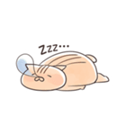 山内ぶどう園のくり太（個別スタンプ：19）