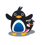 Penguins Ranger（個別スタンプ：5）