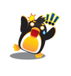 Penguins Ranger（個別スタンプ：6）