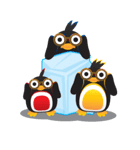 Penguins Ranger（個別スタンプ：11）