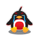 Penguins Ranger（個別スタンプ：13）
