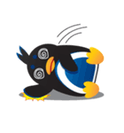 Penguins Ranger（個別スタンプ：14）
