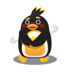 Penguins Ranger（個別スタンプ：16）