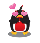 Penguins Ranger（個別スタンプ：22）