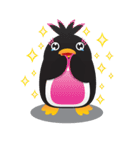 Penguins Ranger（個別スタンプ：24）