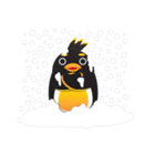 Penguins Ranger（個別スタンプ：28）