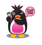 Penguins Ranger（個別スタンプ：33）