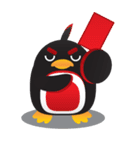 Penguins Ranger（個別スタンプ：37）