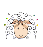 pui mai（個別スタンプ：5）