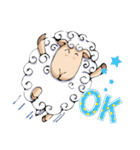 pui mai（個別スタンプ：8）