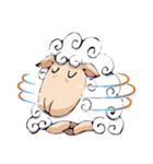pui mai（個別スタンプ：9）