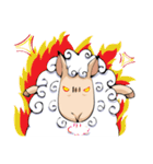 pui mai（個別スタンプ：11）
