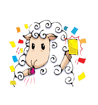 pui mai（個別スタンプ：17）