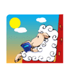 pui mai（個別スタンプ：21）