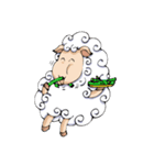 pui mai（個別スタンプ：22）